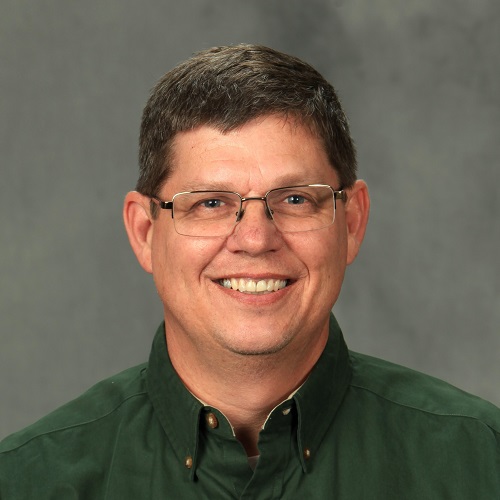 Mike Barnhill